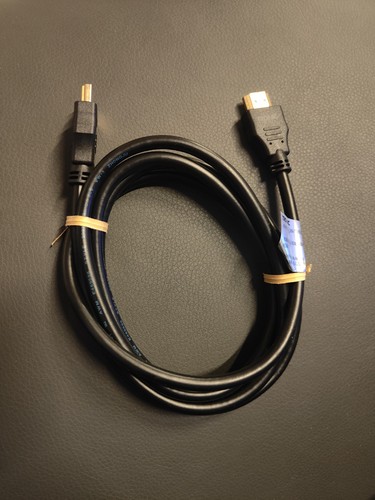 Hdmi kabel vergoldet meter - hdmi,