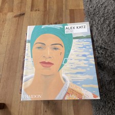 Alex Katz