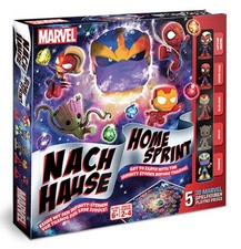 Spiel Marvel – Nach Hause