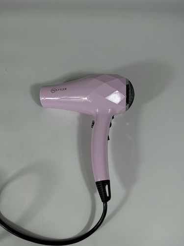 Instyler blu turbo ionic - instyler,