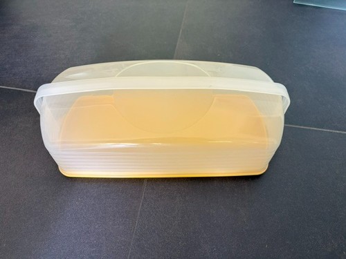 Tupperware kastenkuchen - tupperware,
