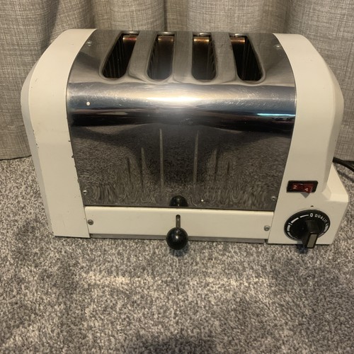 Vintage dualit auto - vintage,