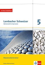 Lambacher schweizer mathematik - lambacher,