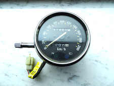 kawasaki vn800 classic tacho