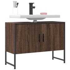 Waschbeckenunterschrank
