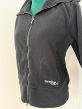 ✨ Sportliche Fleece-Jacke 42/44 – kuschelig & praktisch ✨