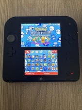 Nintendo 2DS -