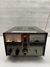 Monacor Analoge Labornetzteil