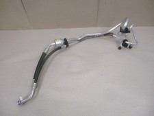 Opel Corsa D Klimaleitung