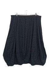 SARA LINDHOLM High Waist Rock