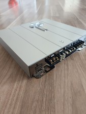 Auto-Verstärker, Ground Zero