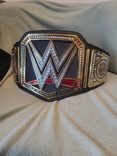 Roman Reigns handsignierter