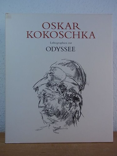 Homer odyssee mit den - homer.,
