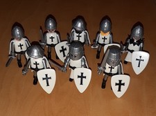 PLAYMOBIL Kreuzritter