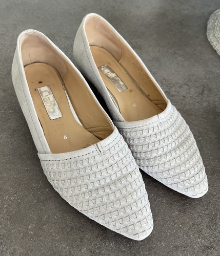 Gabor halbschuhe 37 - halbschuhe, 4