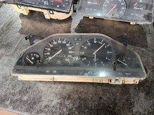 BMW 3er E30 INDEX 14 Tacho