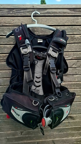 Mares bolt bcd - mares,