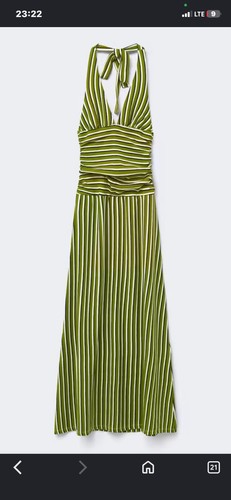 Gina tricot neckholder - gina,