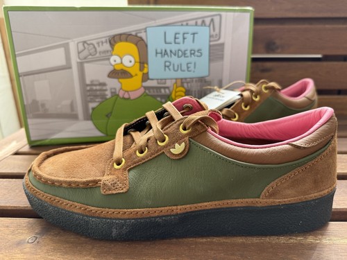 Adidas mccarten die simpsons - adidas,