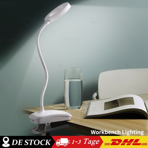 Usb dimmbar leselampe - usb,