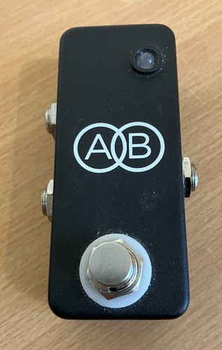 Jhs mini box - mini, a/b