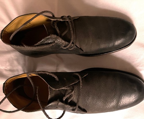 Herren ankle boots shoo - ankle,