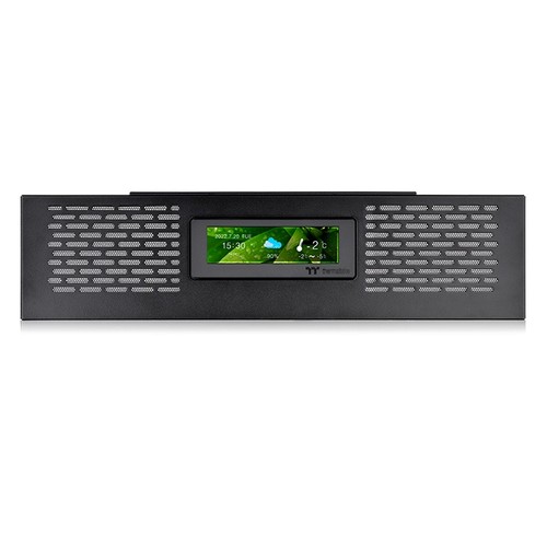 Thermaltake lcd panel kit - thermaltake,