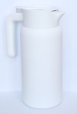 Xiaomi Thermoskanne 1,8L Weiß/Edelstahl BHR9049GL 