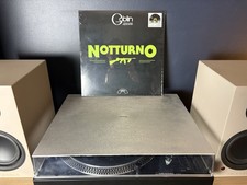 Goblin ‎Notturno OST Acid