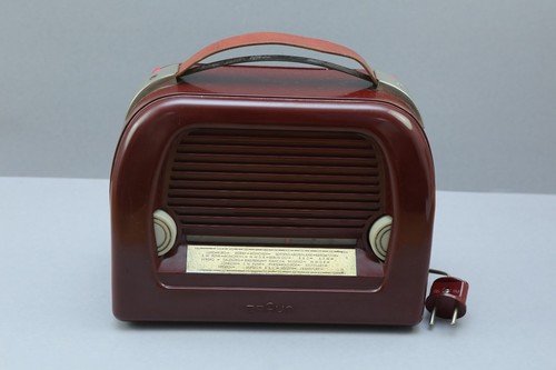 Braun piccolino 51 - pi,