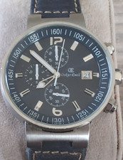 Oskar emil lyon chronograph - emil,