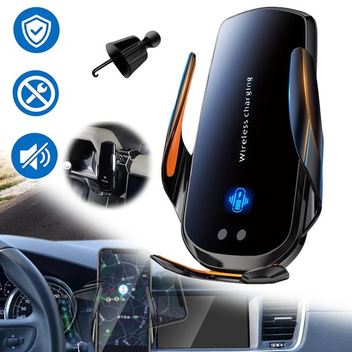 15w handyhalterung auto mit - auto,