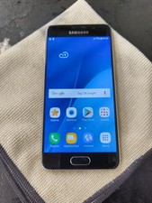 Samsung Galaxy A3 (2016)