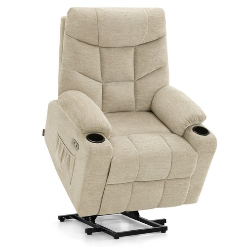 Mcombo fernsehsessel mit - mcombo,