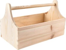 Werkzeugkiste holz - werkzeugkiste,