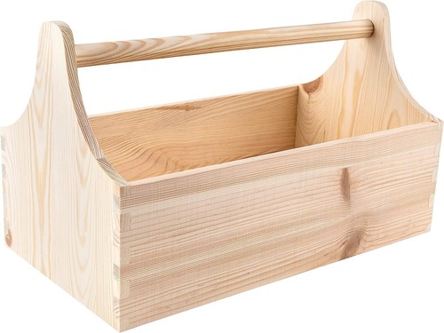 Werkzeugkiste holz - werkzeugkiste,