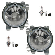 Scheinwerfer Set links &