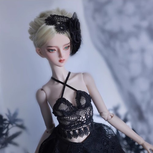 Resin bjd doll - 1/4,