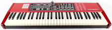 Clavia Nord Electro 3 61er Synthesizer Orgel Piano + Top Zustand + 1,5J Garantie
