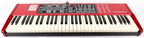 Clavia nord electro 61er - nord,