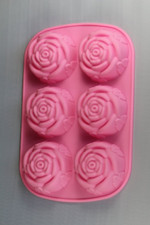 Backform Ernesto Silikon Rosen Backform