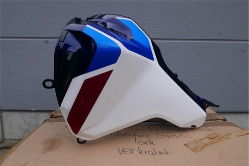 Honda crf 1100 africa - honda,
