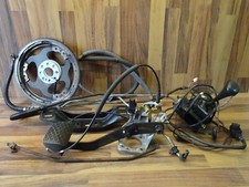 Mercedes W124 Getriebe