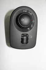 Schalter Licht Xenon Seat Leon 1P Bj08 1P1941431C