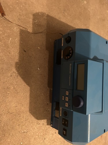 Buderus logamatic r2107 - , s0