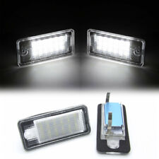 LED Kennzeichen Beleuchtung