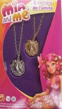 Kinder Halskette 2er Set Mia