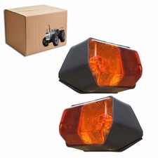 Ebro Traktor 12v Rücklicht Versammlungen Fiat 450 480 550 640 750 850 0424720