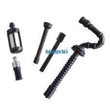 Benzinschlauch Impulsschlauch Filter für Stihl 021 023 025 MS210 MS230 MS250