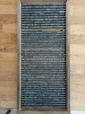 Bleischrift - Hallo 20p und